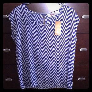 Brand new with tag never worn ! Dressy or casual!